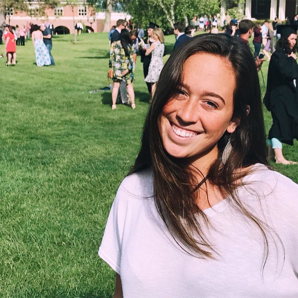 Meet your Posher, Melissa